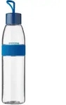 Mepal Ellipse Trinkflasche 700 ml Vivid blue