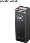 EcoFlow Rapid 25K USB-C Powerbank 25 000 mAh / 170 W silber - Powerbanks