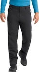 Jack Wolfskin Trek Terrain Pants Herren Wanderhose schwarz 56 - Herrenhosen & -shorts