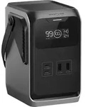 EcoFlow Trail 200 DC Powerstation 192 Wh / 220 W mit MwSt.