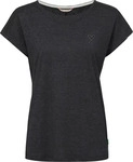 Vaude Neyland Damen Funktionsshirt schwarz 36 - Damenshirts, -blusen & -pullover