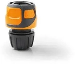 G.F Soft-Touch Schlauchadapter f&uuml;r 1/2"-5/8" Schl&auml;uche