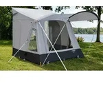 Dometic Leggera Air 220 S Vorzelt aufblasbar L&auml;nge 2,2 Meter Anbauh&ouml;he 2,35 bis