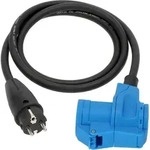Brennenstuhl H07RN-F 3G2,5 Camping-Adapterleitung CEE Adapterkabel 1,5 Meter