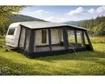 Dometic Residence Air Stay Gr. 17 aufblasbares Volleinzugs-Vorzelt mit dreiseitigem