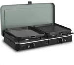 Cadac 2 Cook 3 Pro Deluxe Gaskocher 2-flammig 30 mbar