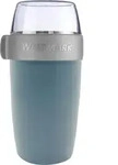 Westmark M&uuml;slibecher 700 ml blau