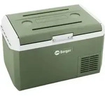 Berger EPL 40 Kompressor K&uuml;hlbox mit Tiefk&uuml;hlfunktion 12V 24V 230V 40 Liter