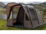 Easy Camp Senja 4 Air aufblasbares Familienzelt f&uuml;r 4 Personen