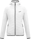 Regatta Andreson Damen Hybridjacke wei&szlig; 52 - Damenjacken