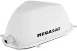 Megasat Camper Connected 5G eSIM Router WLAN-System mit Dual-SIM und Dachantenne
