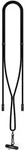 Aqila Lanyard Power Cable Smartphone-Trageband mit USB-C 60 W schwarz