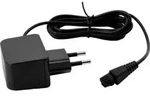 Selfsat 100 bis 240 V EU Netzteil 18 W f&uuml;r MWR 4524 / 4540 / 4550 / 5540 / 5550 /
