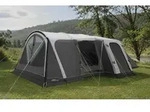 Outwell Vermont 7 Air Familienzelt f&uuml;r 7 Personen