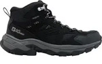 Jack Wolfskin wasserdichter Damenwanderschuh