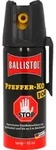 Ballistol Verteidigungsspray Tierabwehrspray FOG 50 ml