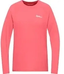 Jack Wolfskin Prelight Swift Ls Damen Langarm Funktionsshirt