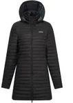 Regatta Selenar Long Damen Steppjacke