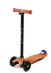 Micro Maxi Classic Kinder Kickboard Orange