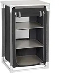 Brunner Azabache Campingschrank schwarz LS