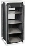 Brunner Azabache Campingschrank schwarz HS