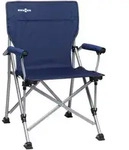 Brunner Campingstuhl Cruiser blau