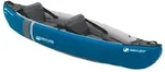 Sevylor Adventure Kit aufblasbares Kajak