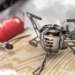 Primus OmniFuel Mehrstoffkocher 3000 W Standard