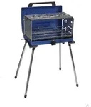 Campingaz 200 SGR Koffergasgrill 50 mbar