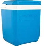 Campingaz Icetime Plus Passivk&uuml;hlbox 26 Liter