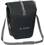 Vaude Aqua Back Fahrradtaschen Set 2 St&uuml;ck 48 Liter schwarz