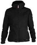 Fj&auml;llr&auml;ven Damenjacke Stina