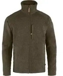 Fj&auml;llr&auml;ven Buck Herren Fleecejacke