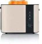 Severin AT 9576 Automatik-Toaster 800 W beige