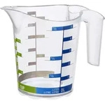 Rotho Domino Messbecher 0,5 Liter