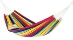 H&auml;ngematte Barbados 230 x 150 cm bunt