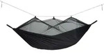Amazonas H&auml;ngematte Moskito-Traveller Extreme schwarz