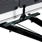 Eufab Deichseladapter f&uuml;r Fahrradtr&auml;ger Anh&auml;ngerkupplung
