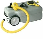 Comet Abwasser-Taxi 25 Liter Komplett-Set mit Schlauch