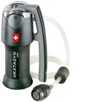 Katadyn Vario Wasserfilter