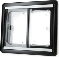 Das S4-Schiebefenster 50x45cm - Fenster von Dometic