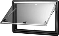Dometic S4-Ausstellfenster 110 x 55 cm - Fenster