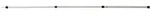 Robens Tarp Stange teleskopisch 95 - 230cm
