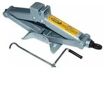 Scherenwagenheber 1t