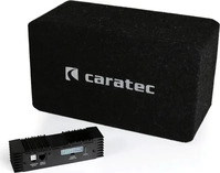 Caratec Audio Soundsystem CAS200D - Lautsprecher