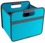 Meori Faltbox Classic Azur Blau Small 15 Liter