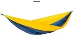 Amazonas Adventure Hammock H&auml;ngematte XXL nemo