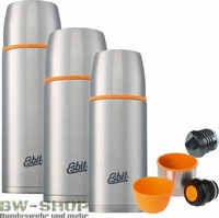Esbit Classic Isolierflasche 18/8 Edelstahl 500 ml - Isolierflaschen &...