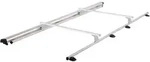 Thule SmartClamp System Dachtr&auml;ger - Basisschienen f&uuml;r Omnistor 6300 / 6200 Ducato