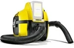 K&auml;rcher WD 1 Compact Battery Akku-Mehrzwecksauger (ohne Akku)